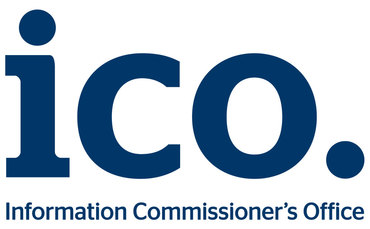 Information Commissioners Office (ICO) logo